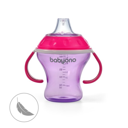 Canita anti-varsare Babyono roz 1456/02 [3]