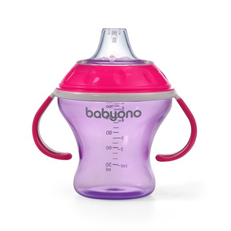 Canita anti-varsare Babyono roz 1456/02 [1]