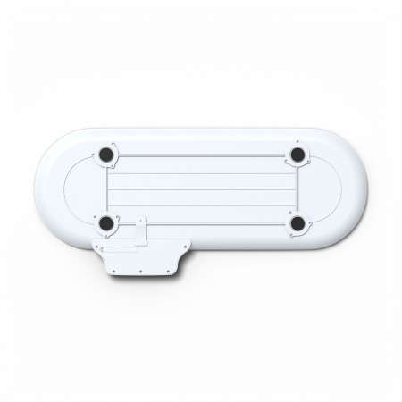 Cantar electronic pentru bebelusi Babyono 1079 [6]