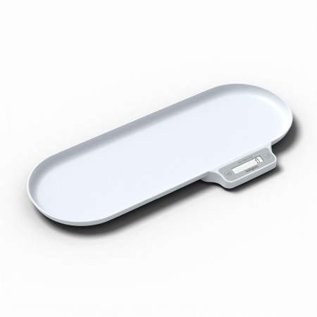 Cantar electronic pentru bebelusi Babyono 1079 [1]