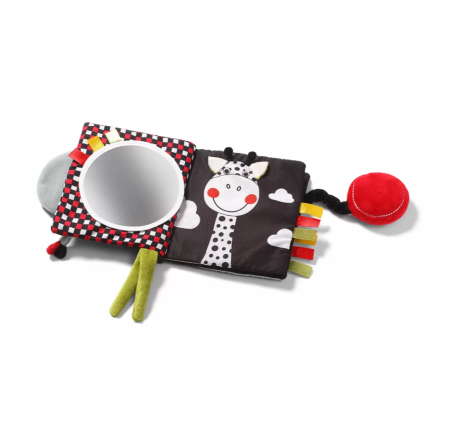Carte educationala Dream Babyono 779 [2]