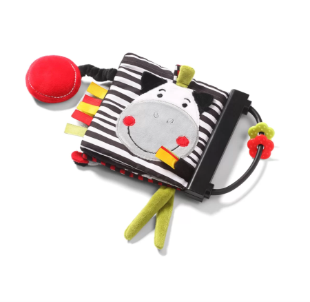Carte educationala Dream Babyono 779 [1]