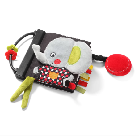 Jucarii educative bebe - Carte educationala Dream Babyono 779