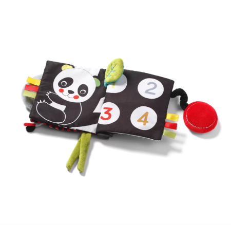 Carte educationala Dream Babyono 779 [4]