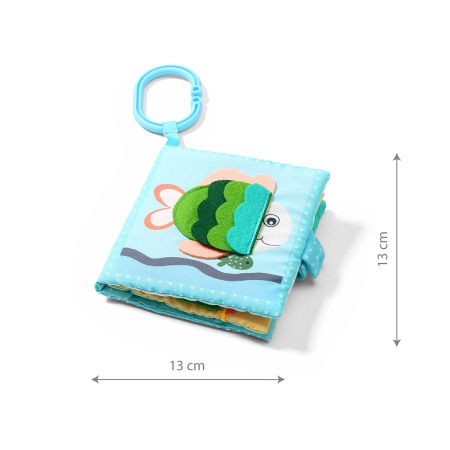 Carte senzoriala Lumea Marii Babyono 1532 [5]