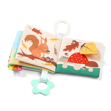 Carticica Anotimpuri Babyono 1511 [1]