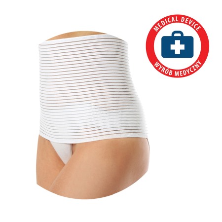 Centura postnatala marimea Babyono 505 XXL [1]