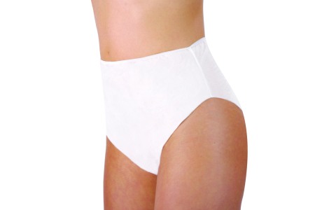 Sarcina - Chiloti igienici de unica folosinta 5 bucati Babyono XL 500