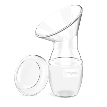 Colector lapte Babyono 1399 [2]
