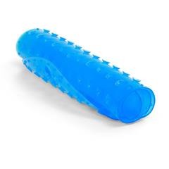 Covorase baie - Covoras antiderapant 55 x 35 cm pentru cadita Babyono albastru 1345/01