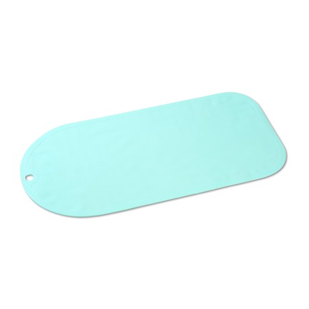 Covoras antiderapant 70 x 35 cm pentru cadita Babyono menta 1346/07 [1]