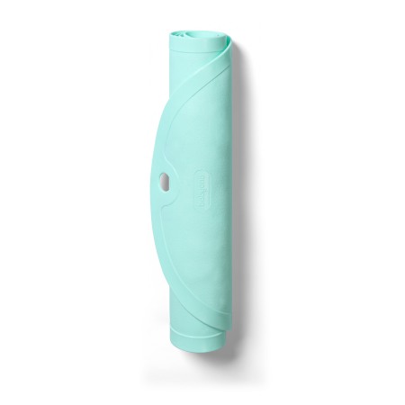 Covoras antiderapant 70 x 35 cm pentru cadita Babyono menta 1346/07 [2]