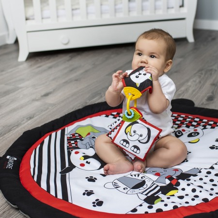 Covoras joaca Babyono 516 [4]