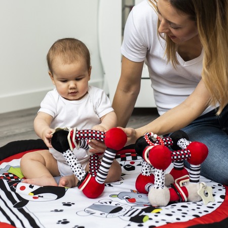 Covoras joaca Babyono 516 [3]