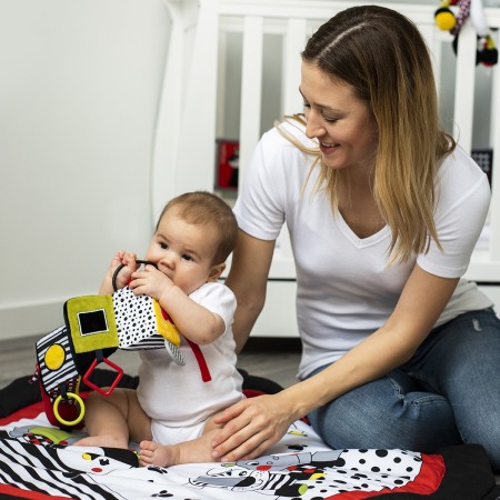 Covoras joaca Babyono 516 [6]
