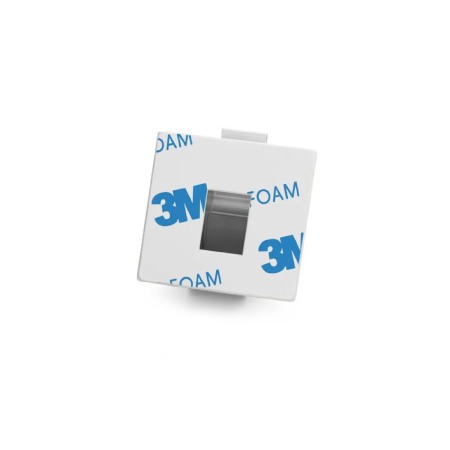 Dispozitive de siguranță pentru bebeluși. Încuietoare magnetică pentru mobilă, 4 buc. Babyono 1577 [5]