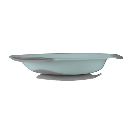 Farfurie cu ventuza verde Babyono 1062/04 [5]