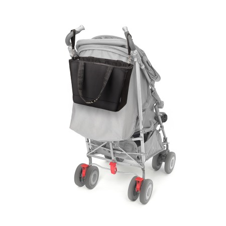Geanta carucior mamici Best Time Ever Babyono 1515 [21]