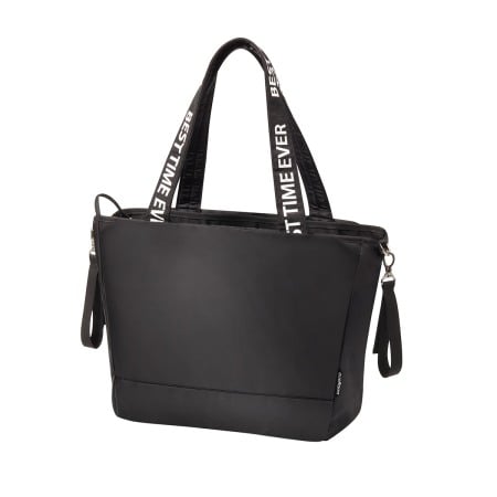 Genti - Geanta carucior mamici Best Time Ever Babyono 1515