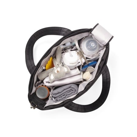 Geanta carucior mamici Best Time Ever Babyono 1515 [15]