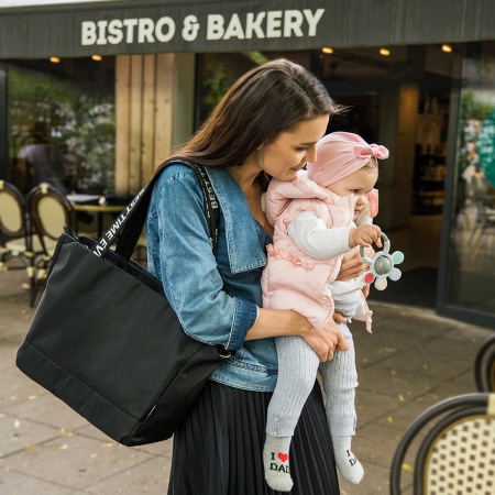 Geanta carucior mamici Best Time Ever Babyono 1515 [2]