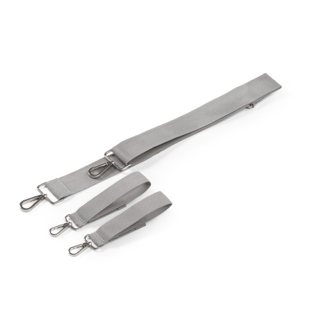 Geanta pentru calatorii gri Babyono 1650/02 [9]