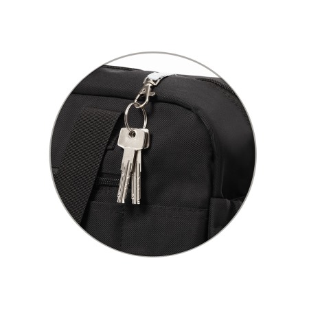 Geanta pentru calatorii negru Babyono 1650/01 [7]