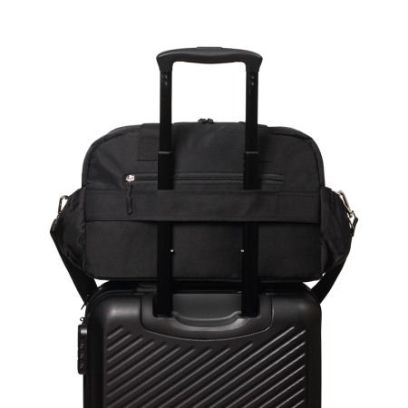 Geanta pentru calatorii negru Babyono 1650/01 [1]