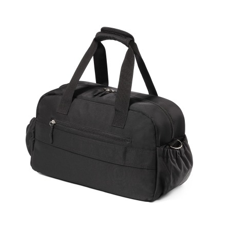 Geanta pentru calatorii negru Babyono 1650/01 [2]