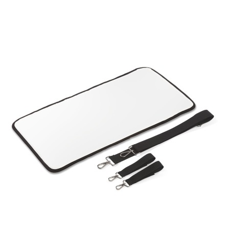Geanta pentru calatorii negru Babyono 1650/01 [6]