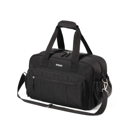 Genti - Geanta pentru calatorii negru Babyono 1650/01