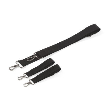 Geanta pentru calatorii negru Babyono 1650/01 [9]