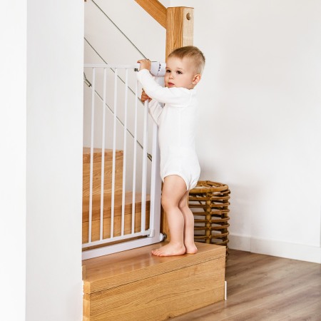 Grilaj protectie siguranta copii Babyono 943 [9]