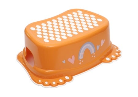 Inaltatoare antiderapante - Inaltator Anti-Derapant Meteo Galben ME-006-166
