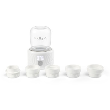 Incalzitor biberoane portabil Babyono 1645 [7]