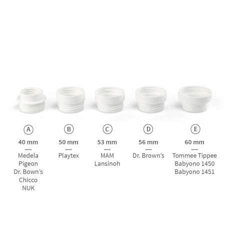 Incalzitor biberoane portabil Babyono 1645 [9]
