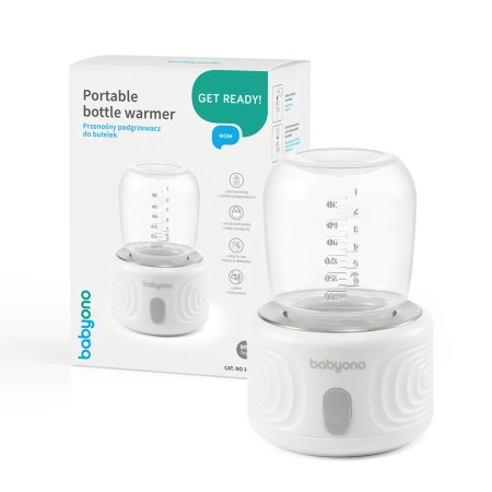 Incalzitor biberoane portabil Babyono 1645 [11]