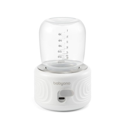 Incalzitor biberoane portabil Babyono 1645 [5]