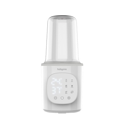 Incalzitor si sterilizator electric 2 in 1, Babyono, 1599 [1]
