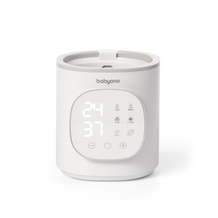 Incalzitor si sterilizator electric 2 in 1, Babyono, 1599 [10]