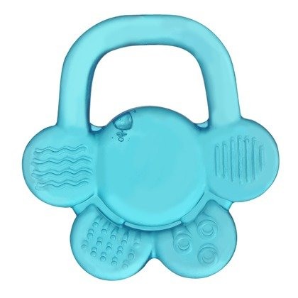 Inel gingival cu gel Babyono 1018 [2]