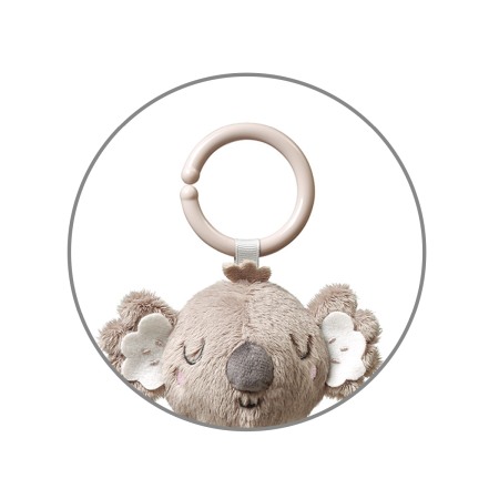 Jucarie agatatoare Babyono Koala Coco 1636 [4]
