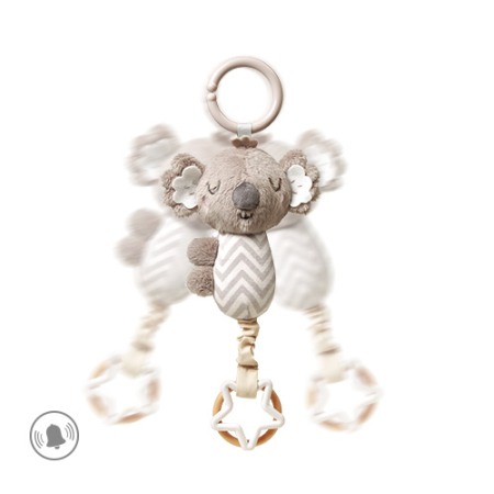 Jucarie agatatoare Babyono Koala Coco 1636 [2]