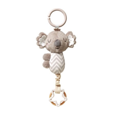 Jucarii de agatat - Jucarie agatatoare Babyono Koala Coco 1636