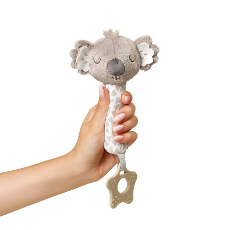 Jucarie chitaitoare Babyono Koala Coco 1633 [2]