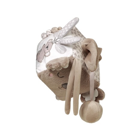 Jucarie cub activitati Babyono Koala Coco 1637 [8]