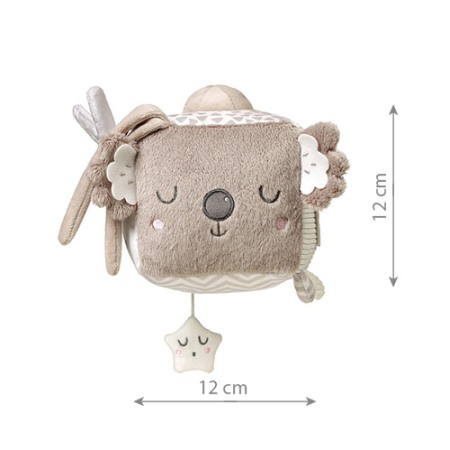 Jucarie cub activitati Babyono Koala Coco 1637 [5]