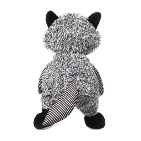Jucarie de plus pentru bebelusi RATONUL ROCKY, Babyono, 745 [4]