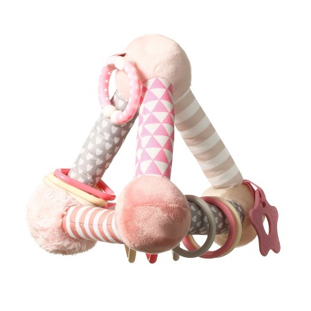 Jucarie educationala piramida Babyono 898/01 [1]