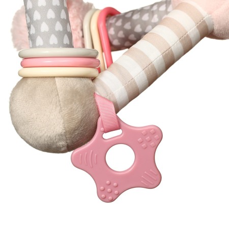 Jucarie educationala piramida Babyono 898/01 [2]